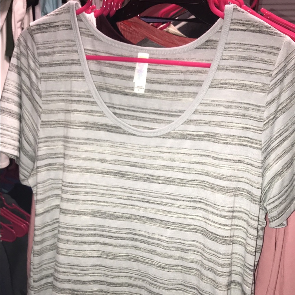 Lularoe Classic T